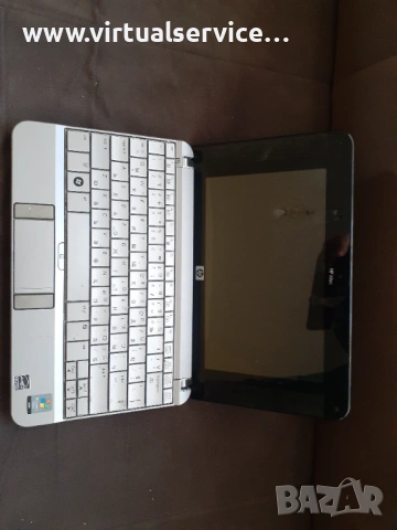 Мини лаптоп HP mini VIA C7-M/2GB/battery