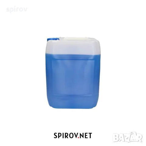 Зимна течност за чистачки Marenol (-20°) 20л.