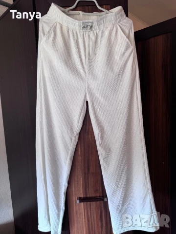 Дамски панталон, снимка 3 - Панталони - 50914410