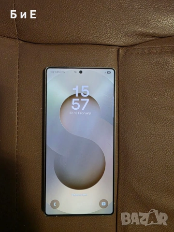 Samsung Galaxy S25 Ultra 1TB Titanium Silver - 36 месеца гаранция !, снимка 2 - Samsung - 53793384