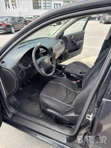 Golf 4 1.4 Бензин , снимка 3 - Автомобили и джипове - 56373196