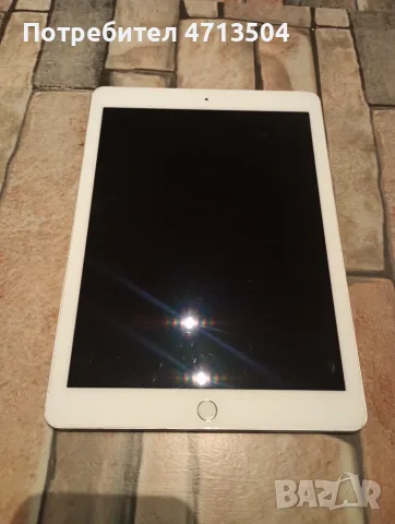Apple Ipad Air 2 A1566