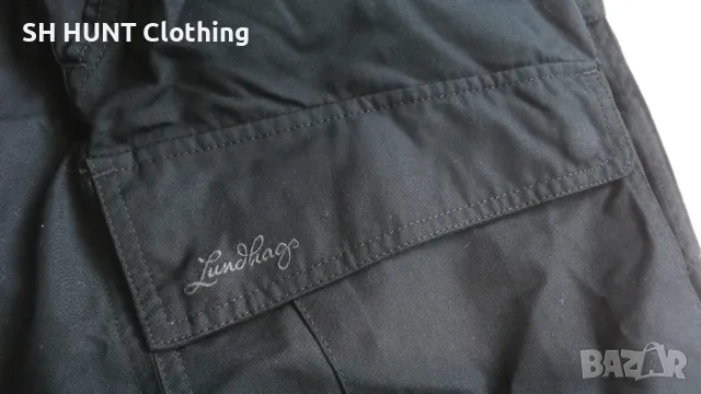 Lundhags FIELD Teouser размер 56 / XL - XXL панталон пролет есен - 1089, снимка 9 - Панталони - 49873087