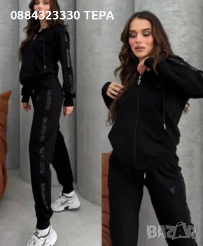 Дамски и мъжки комплекти, снимка 4 - Спортни екипи - 52012689