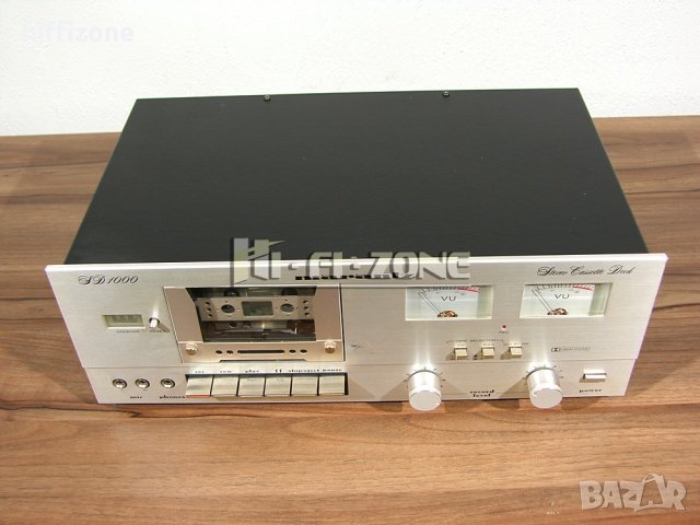ДЕК Marantz sd-1000n, снимка 3 - Декове - 35792995