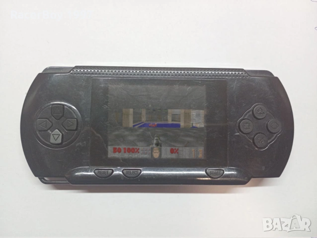 ESP32-Boy Emulation Console Конзола за Видео игри, снимка 4 - Друга електроника - 53739852