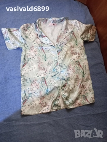 Дамска пижама , снимка 2 - Пижами - 52405890