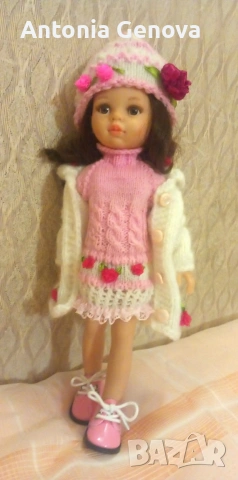 кукла Паола Рейна, снимка 3 - Кукли - 53823327