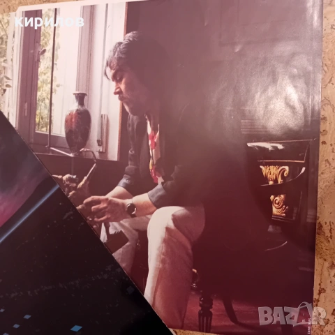 Колекция интересни винтидж грамофонни плочи, снимка 2 - Грамофонни плочи - 53535427