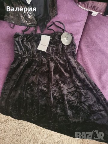 Парти дрешки , снимка 11 - Корсети, бюстиета, топове - 34756148