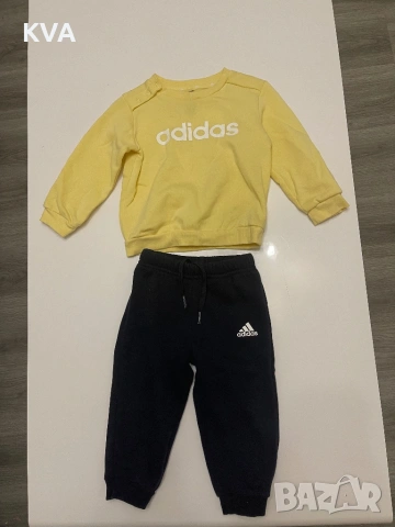 Адидас оригинален екип