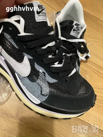 Маратонки на Nike, снимка 7 - Маратонки - 48826306