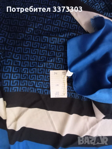 Дамски шал ., снимка 3 - Чанти - 53822023