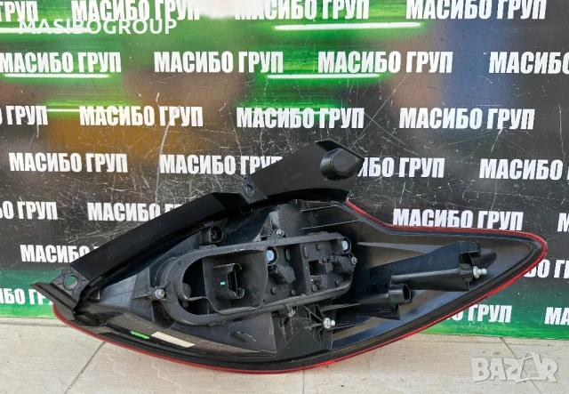 Стоп стопове за Форд Ка Фокус Ford Ka MK2 MK3 Ford Focus MK2, снимка 7 - Части - 35463124