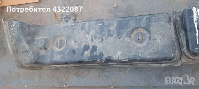 Стопове / стоп за Мерцедес 190 / Mercedes , снимка 7 - Части - 55982402