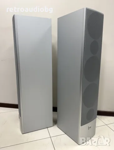🔈Подови трилентови тонколони CANTON LE 190🔈- 150-250W - 4-8 ома🔈, снимка 4 - Тонколони - 55826039