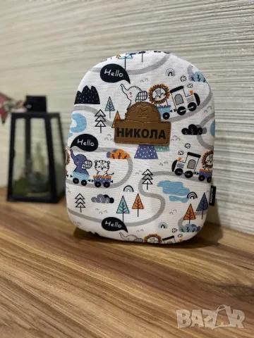 Персонализирани детски раници , снимка 6 - Раници - 48458803