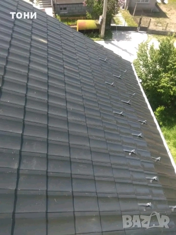 ремонт на покриви , снимка 17 - Ремонти на покриви - 53758173