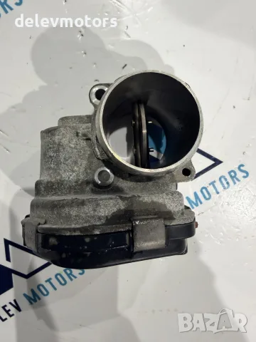 9673534480 / 28275019 дросел клапа от Peugeot 308 (T9), 1.6 BlueHDi