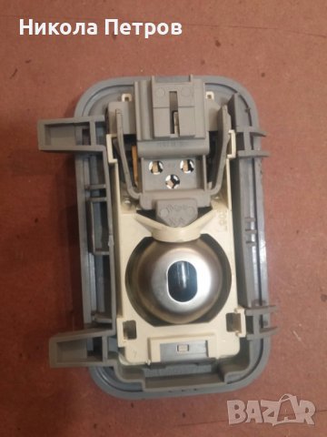 Предни дискове  от пежо 406, снимка 9 - Части - 40282077