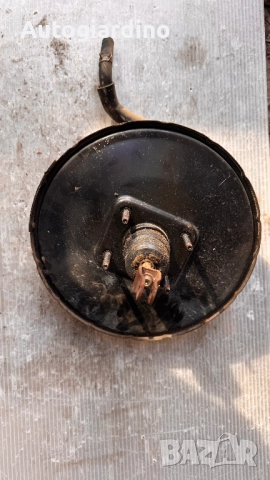 Серво усилвател / Спирачна помпа за Mazda MVP 2001 - 876-04001 1727, снимка 2 - Части - 52405323