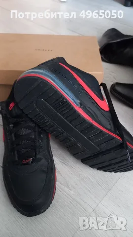 Мъжки маратонки Nike Air max , снимка 2 - Маратонки - 56321327
