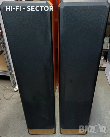 MIVOC FB 530 тонколони , снимка 2 - Тонколони - 52887201