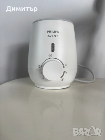 Уред за затопляне на храна Philips Avent, снимка 2 - Прибори, съдове, шишета и биберони - 56288034