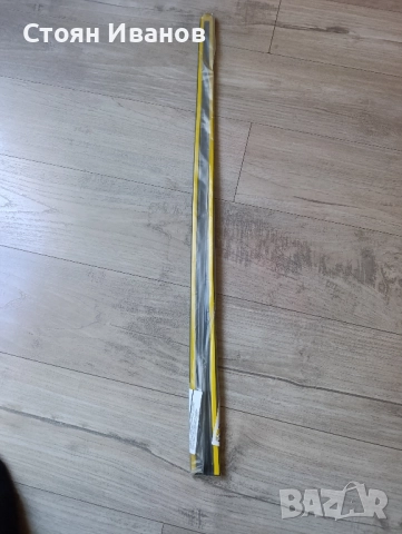 Лайсна за врата за Голф 5, снимка 3 - Части - 52378916