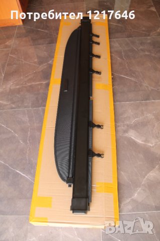 Лизинг TBi Щора за багажника на RAV4,RAV 4,РАВ4,РАВ4 (2006-2022), снимка 2 - Аксесоари и консумативи - 35677570