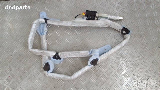 Airbag таван Audi A6  2005г.(ляв)