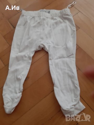 дрешки  размер 86, снимка 8 - Панталони и долнища за бебе - 38197594