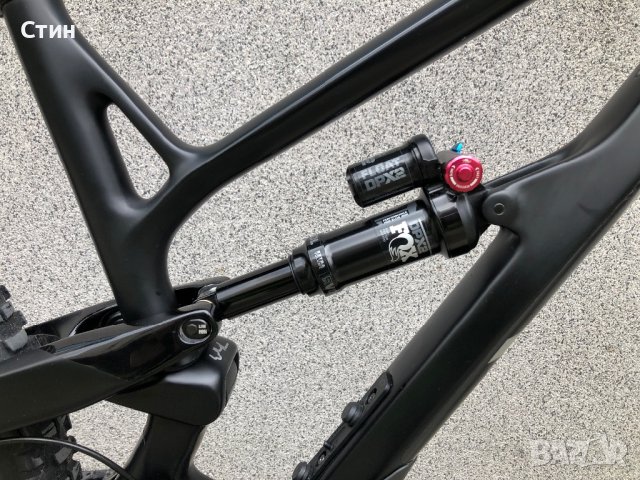 Велосипед YT Jeffsy Core 3 Carbon 29” 2022 г., снимка 13 - Велосипеди - 40844785