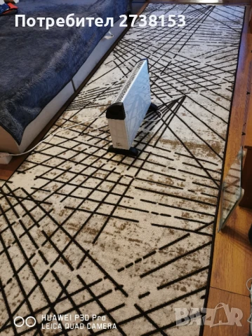 Килим, снимка 2 - Килими - 51001293