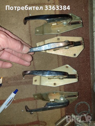 Продавам корпус м.филтър за газ 24, снимка 13 - Автомобили и джипове - 40344518