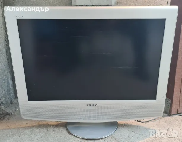 Плазмен телевизор Sony 