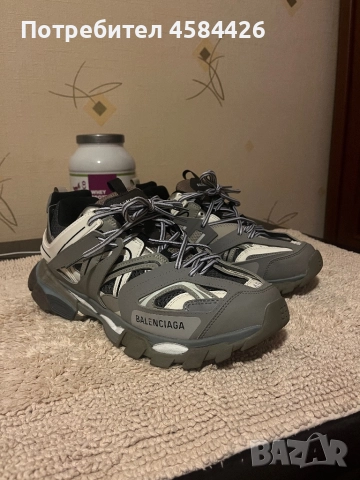 Balenciaga Track, снимка 1