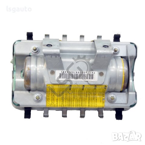 AIRBAG табло Toyota Avensis Verso 2001-2009 ID:110087, снимка 2 - Части - 42021622