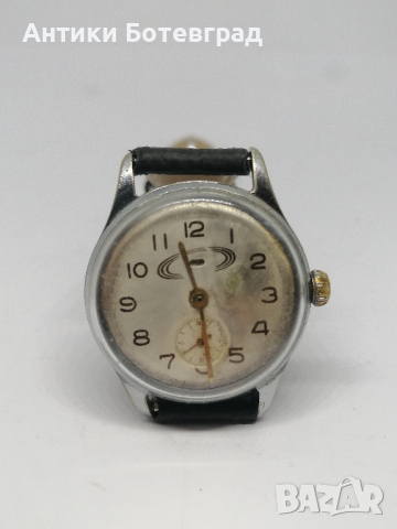 СССР мъжки часовник Сатурн 
