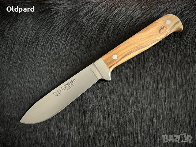 Gudeman 228-L Sport&Hunt. Испански ловен нож. (512281), снимка 2 - Ножове - 40799261