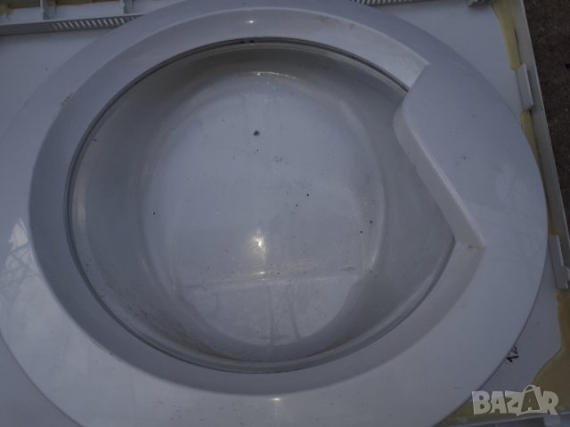 Продавам на части пералня  INDESIT EWD-61052 W, снимка 14 - Перални - 35504482