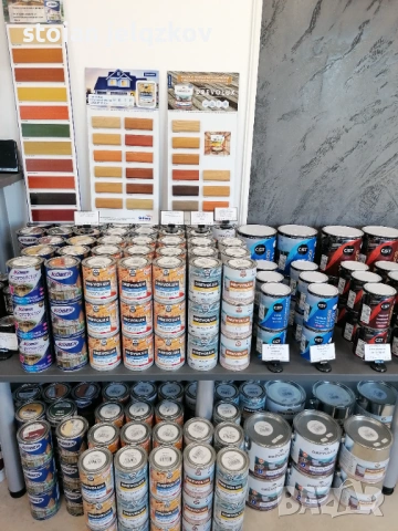 ТОТАЛНА РАЗПРОДАЖБА  на доставни цени