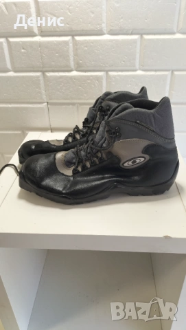 Зимни обувки за ски бягане номер 45, снимка 4 - Зимни спортове - 53444803