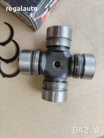 TN146,3712601G25,каре кардан NISSAN NAVARA,PATROL IV,TERRANO II,PATHFINDER 1986-, снимка 3 - Части - 49604183