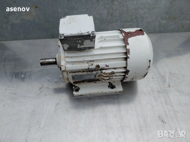 електродвигател 1,5 кв