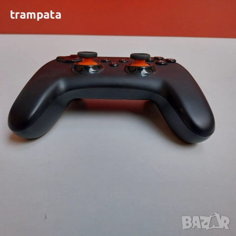НАЙ ДОБРАТА ОФЕРТА SteelSeries XL Windows & Android BLUETOOTH Gaming Controller, снимка 4 - Геймърски - 52969064