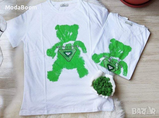 Дамски тениски , снимка 3 - Тениски - 39703044