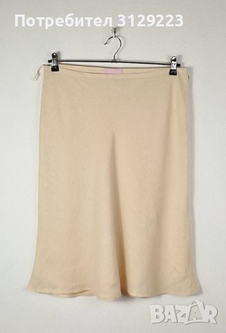 ST.EMILE skirt XL/D42. A16, снимка 2 - Поли - 40346974