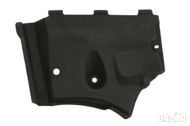 Кора под двигател скорости купе AUDI A6 C7 2010г – 2018г, снимка 10 - Аксесоари и консумативи - 52586416