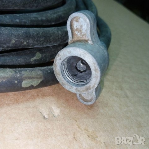 Маркуч за пoмпане на гуми на автобуси др., снимка 2 - Аксесоари и консумативи - 39964597